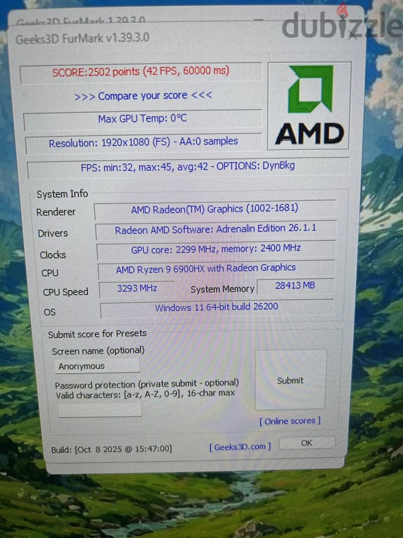 Am08 pro mini pc 5