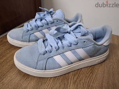 Adidas Shoes (Grand Court Base 00s)