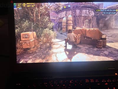 كرت شاشة gtx 1080 بس ديسك توب مش موبيل  وشاحن 350 واط منASUs g701 vik