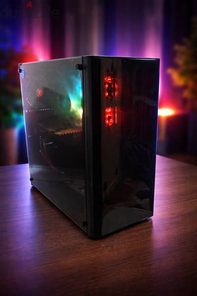 GAMING PC - AMD RYZEN 5 3600 - MSI NVIDIA GTX 1660 - 16GB 3000MHz