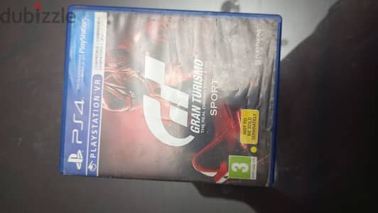 gran turismo