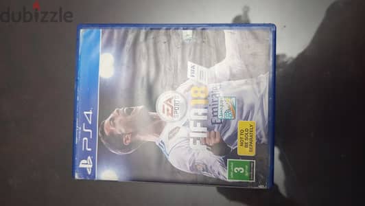 fifa 18