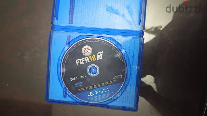 fifa 18 2