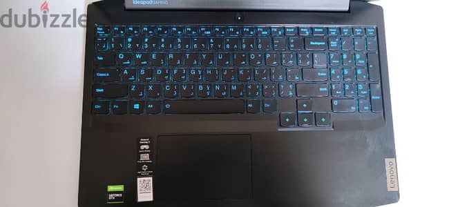 Lenovo Gaming 3
