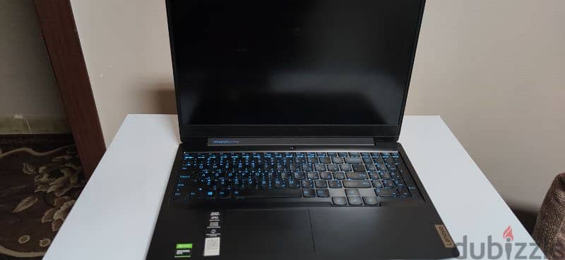 Lenovo Gaming 3 1