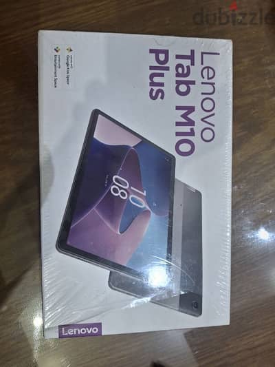 Tablet M10 Plus 3rd Gen