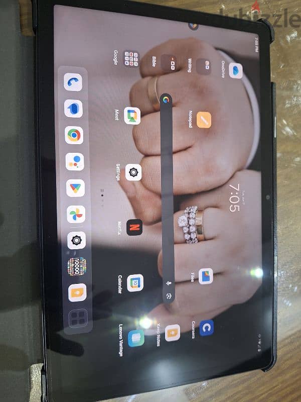 Tablet M10 Plus 3rd Gen 1