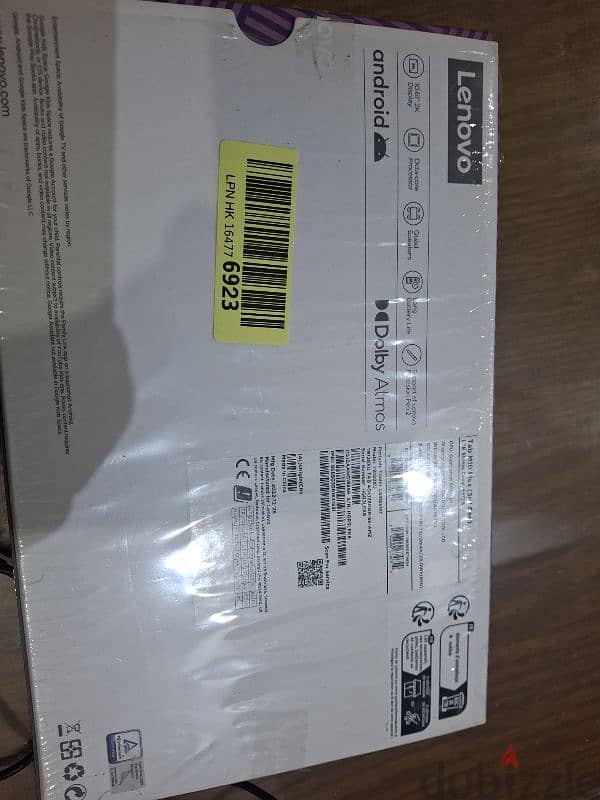 Tablet M10 Plus 3rd Gen 5