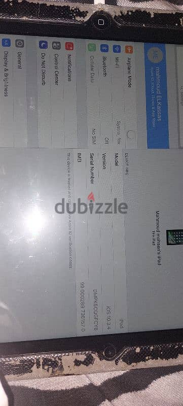 ipad apple 4th generation