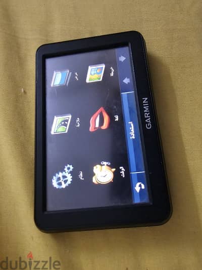 gps garmin