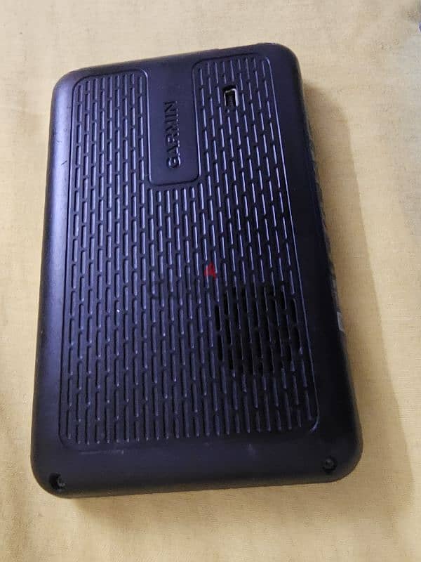 gps garmin 1