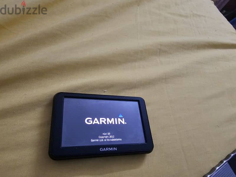 gps garmin 3
