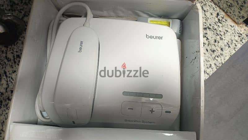 beurer ipl 9000 plus 1