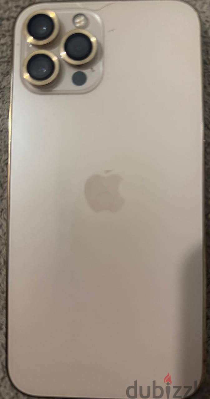 iPhone 12 Pro Max 1