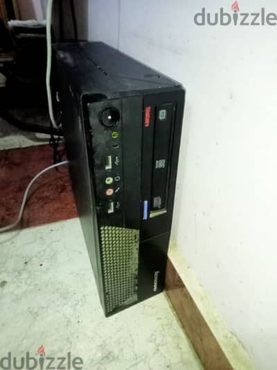 كيسه لينوفو think center m80p i3 i5 i7 ram4gb ddr3