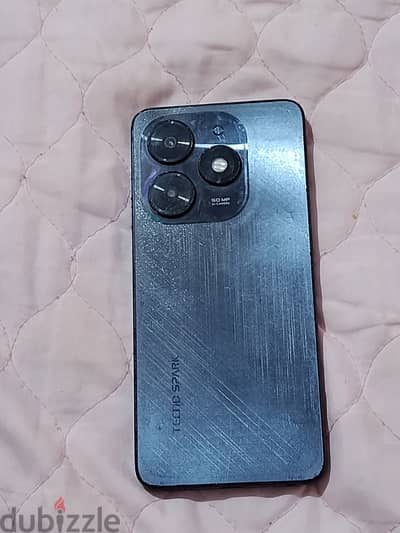 TECNO SPARK 20C