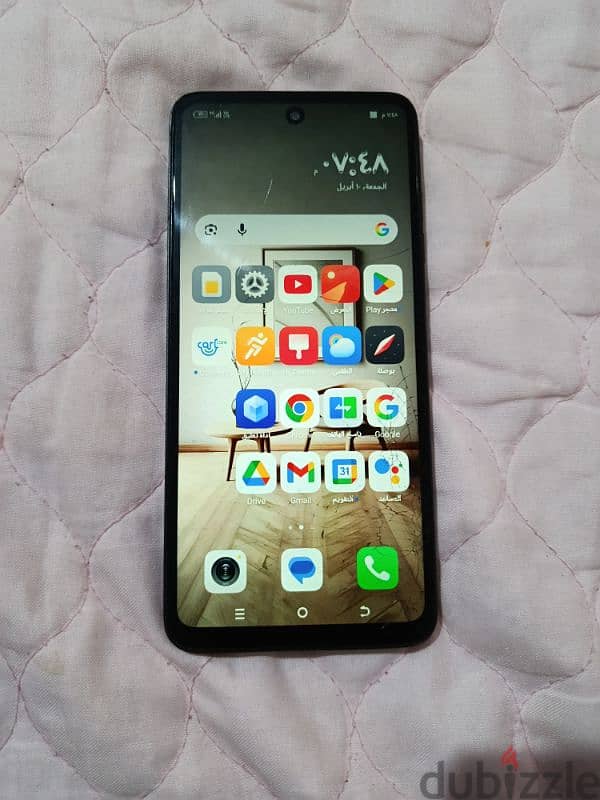 TECNO SPARK 20C 1