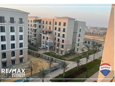 RTM Apartment in Village West -Installments over 3 years