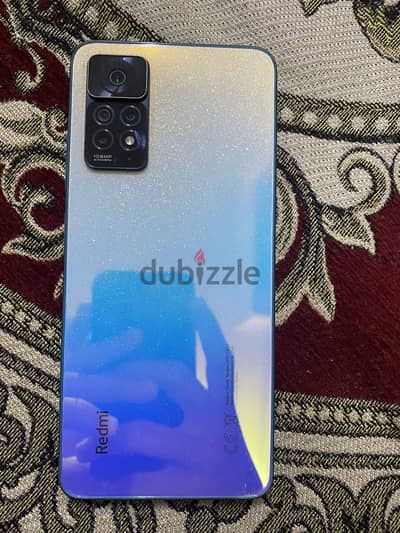 redmi note 11 pro