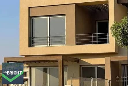 Cheapest villa 382m - 3bedrooms - very prime location in Palm Hills New Cairo – Immediate Delivery Cheapest villa 382m - 3bedrooms - very prime location in Palm Hills New Cairo – Immediate Delivery