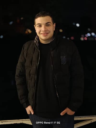 Mohamed Emad
