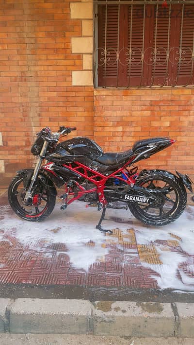 Tnt 150