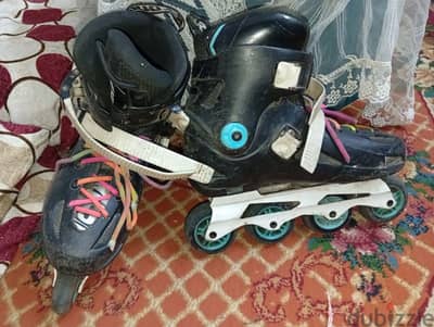 سكيت كوجر 307 - skate Cougar 307