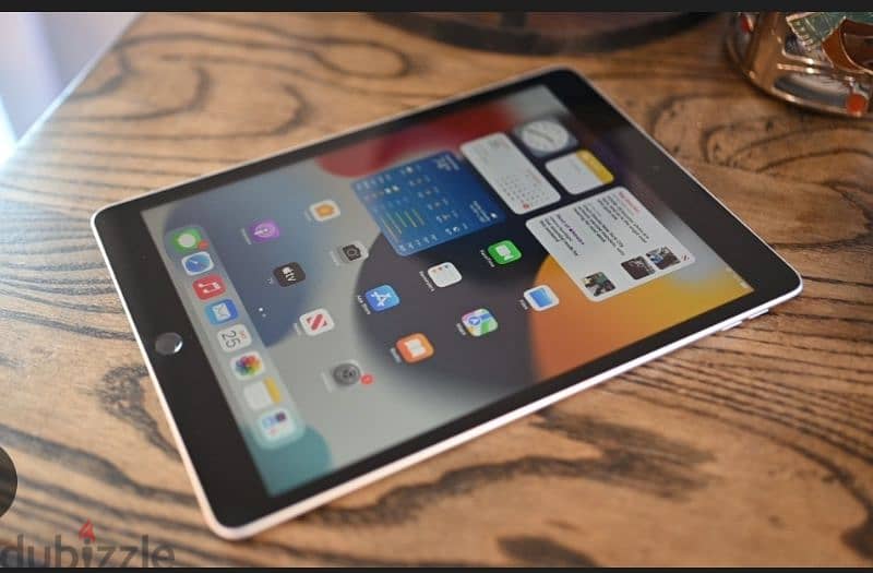 Ipad Gen 9 2021 3