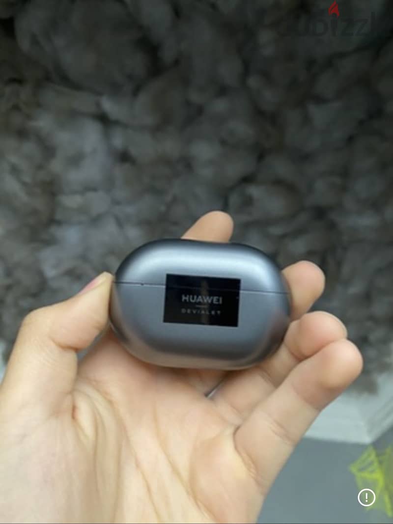 Huawei freebuds pro2 2