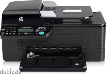 hp officejet 4500