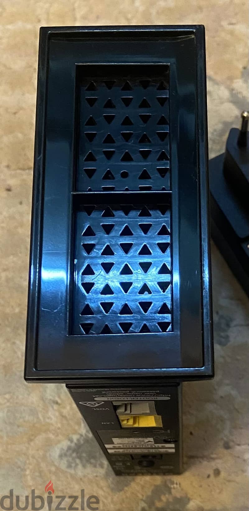 Netgear modem router- not wireless 4