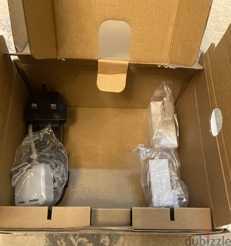 Netgear modem router- not wireless 7