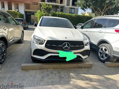 مرسيدس بنز جى إل سى 200 2021 - Mercedes-Benz GLC 200