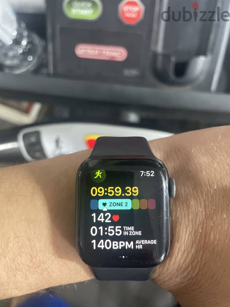 Apple watch series 5 1