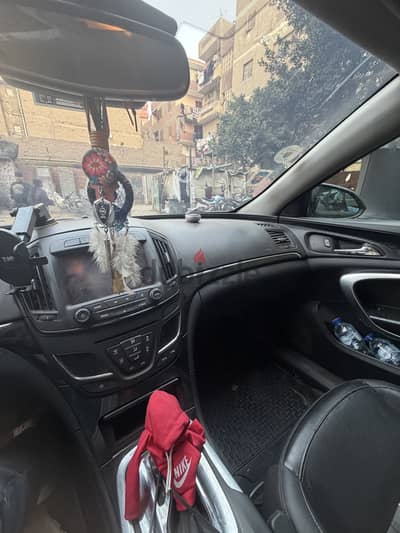 اوبل انسيجنيا ٢٠١٧