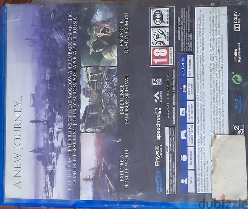 metro exodus 2