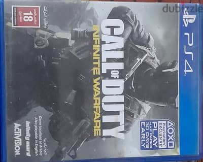 call of duty