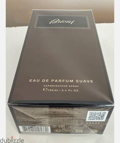 Brioni Parfume Suave