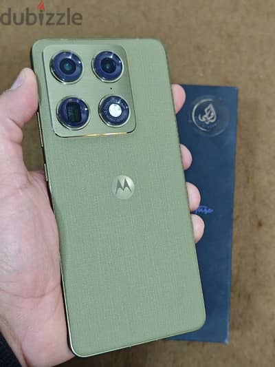 Motorola Signature