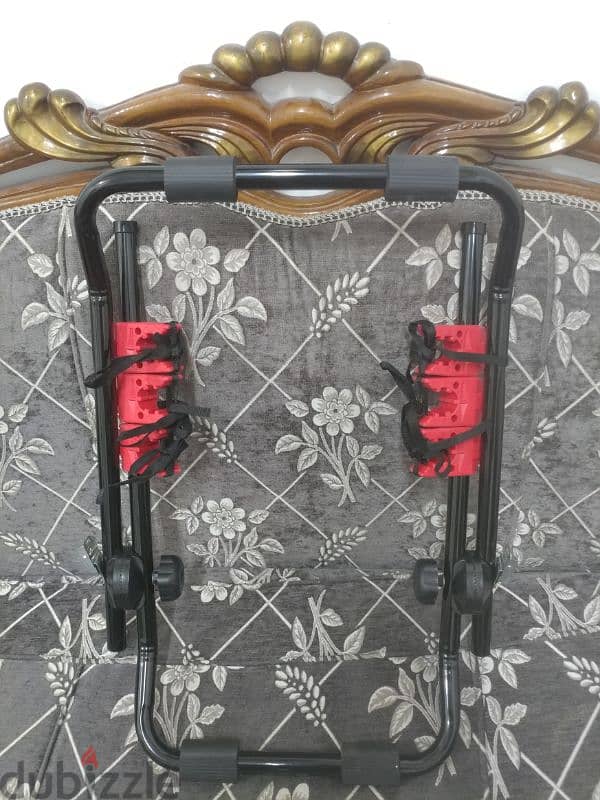 BICYCLE CARRIER ( GOMAA ) 1