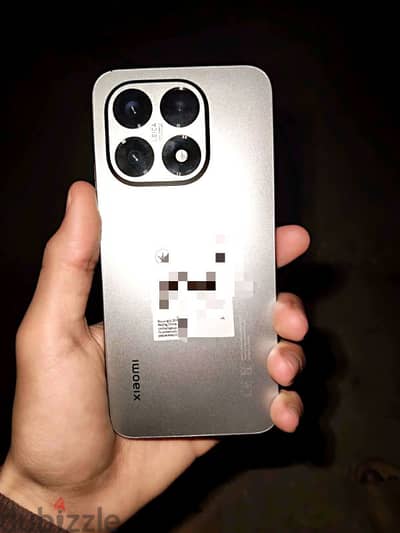 Xiaomi 15t للتبديل بايفون