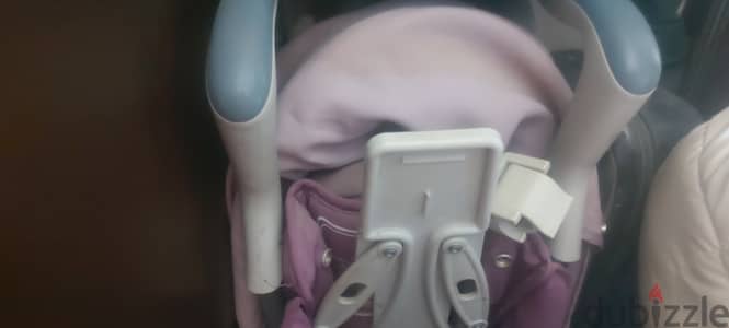 Baby stroller
