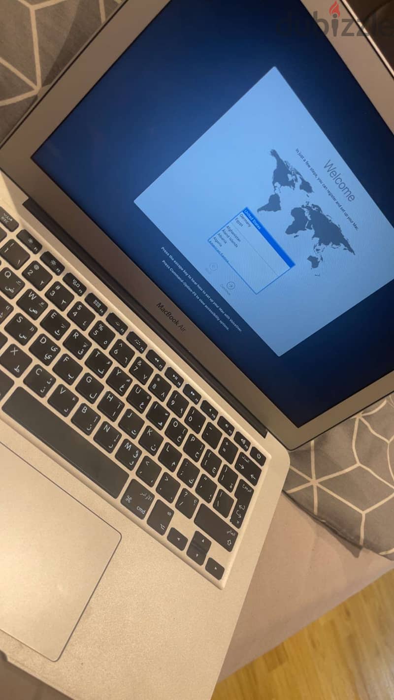 macbook air 13 inch 1