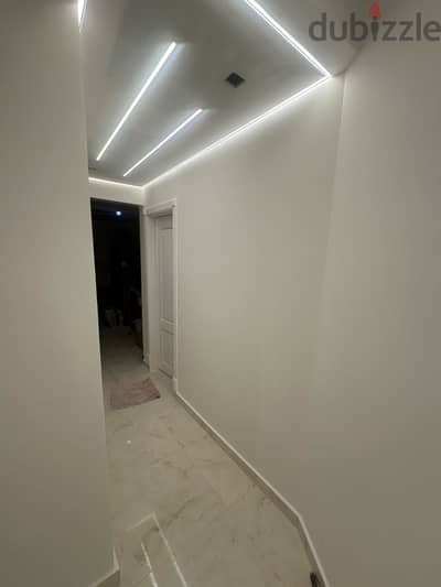 Apartment 140m