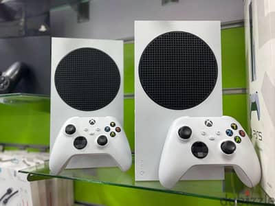 xbox series S