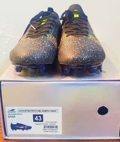 Lescon shoes 43