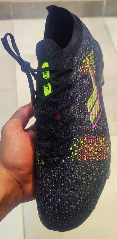 Lescon shoes 43 8