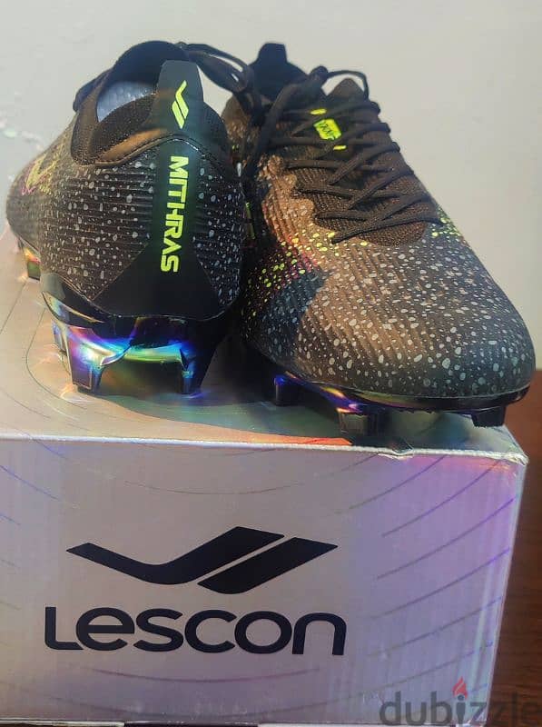 Lescon shoes 43 11