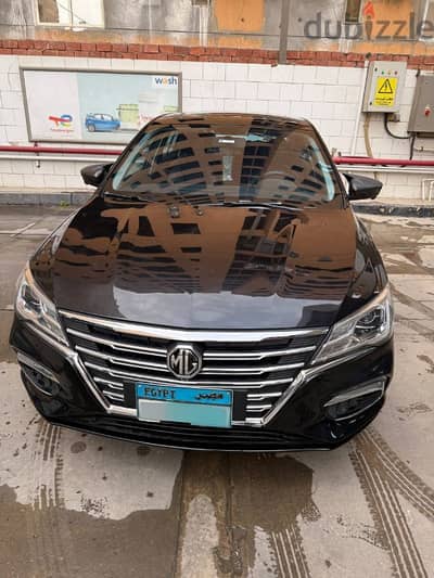 MG MG 5 2021