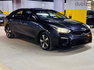 kia grand cerato high line